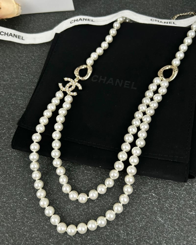 Chanel Necklaces